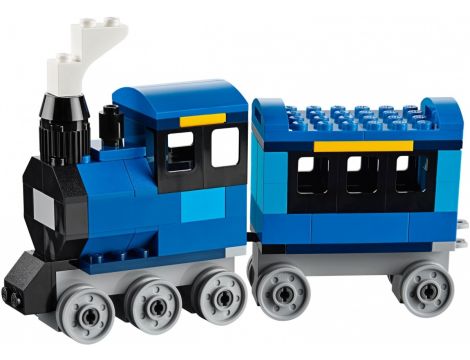 Klocki Kreatywne Średnie Pudełko LEGO Classic 10696 - 5