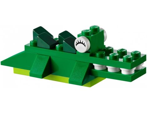 Klocki Kreatywne Średnie Pudełko LEGO Classic 10696 - 8