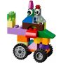 Klocki Kreatywne Średnie Pudełko LEGO Classic 10696 - 4
