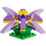 Klocki Kreatywne Średnie Pudełko LEGO Classic 10696 - 5