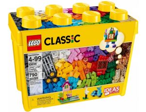 Klocki Kreatywne Duże Pudełko LEGO Classic 10698
