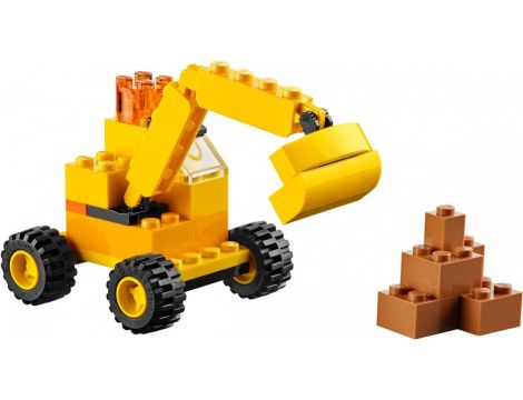 Klocki Kreatywne Duże Pudełko LEGO Classic 10698 - 5