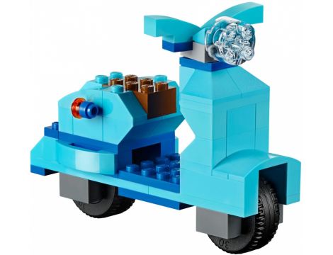 Klocki Kreatywne Duże Pudełko LEGO Classic 10698 - 7