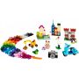 Klocki Kreatywne Duże Pudełko LEGO Classic 10698 - 3
