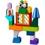 Klocki Kreatywne Duże Pudełko LEGO Classic 10698 - 5