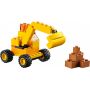 Klocki Kreatywne Duże Pudełko LEGO Classic 10698 - 6