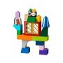 Klocki Kreatywne Duże Pudełko LEGO Classic 10698 - 9