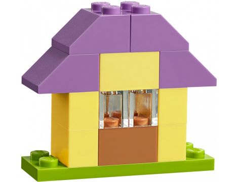 Klocki Kreatywna Walizka LEGO Classic 10713 - 11