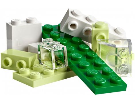 Klocki Kreatywna Walizka LEGO Classic 10713 - 12