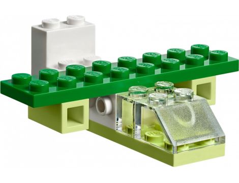 Klocki Kreatywna Walizka LEGO Classic 10713 - 13