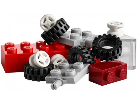 Klocki Kreatywna Walizka LEGO Classic 10713 - 3