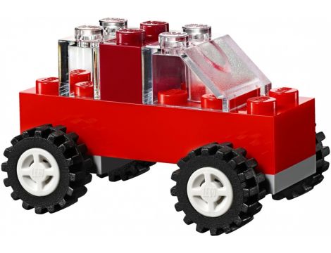 Klocki Kreatywna Walizka LEGO Classic 10713 - 5