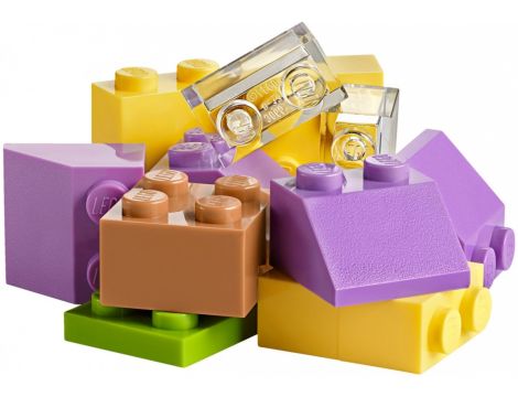 Klocki Kreatywna Walizka LEGO Classic 10713 - 10