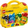 Klocki Kreatywna Walizka LEGO Classic 10713 - 2
