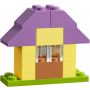 Klocki Kreatywna Walizka LEGO Classic 10713 - 12