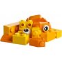 Klocki Kreatywna Walizka LEGO Classic 10713 - 5
