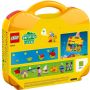 Klocki Kreatywna Walizka LEGO Classic 10713 - 7
