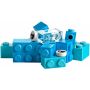 Klocki Kreatywna Walizka LEGO Classic 10713 - 9