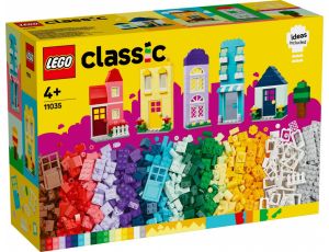 Klocki Kreatywne Domy LEGO Classic 11035