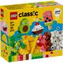 Klocki Kreatywne Smakołyki LEGO Classic 11039 - 2