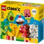 Klocki Kreatywne Smakołyki LEGO Classic 11039 - 5