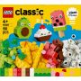 Klocki Kreatywne Smakołyki LEGO Classic 11039 - 6