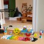 Klocki Kreatywna Skrzynka Szczęścia LEGO Classic 11042 - 7
