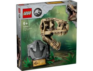 Klocki Szkielet Czaszka Tyranozaura LEGO Jurassic World 76964
