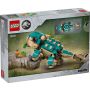 Klocki Mały Ankylozaur Bumpy LEGO  Jurassic World 76962 - 7