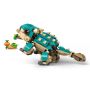 Klocki Mały Ankylozaur Bumpy LEGO  Jurassic World 76962 - 10