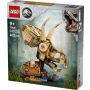 Klocki Szkielet Czaszka Triceratopsa LEGO Jurassic World 76969 - 3