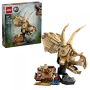 Klocki Szkielet Czaszka Triceratopsa LEGO Jurassic World 76969 - 5