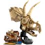 Klocki Szkielet Czaszka Triceratopsa LEGO Jurassic World 76969 - 9