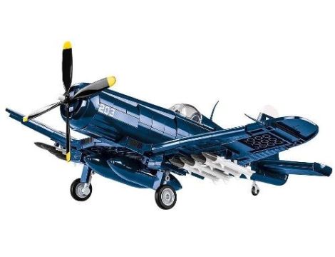 Klocki F4U-4 Corsair COBI - 7
