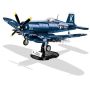 Klocki F4U-4 Corsair COBI - 9