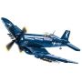 Klocki F4U-4 Corsair COBI - 10