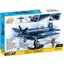 Klocki F4U-4 Corsair COBI - 11