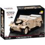 Klocki Kubelwagen Personenkraft Wagen Typ 82 COBI - 2