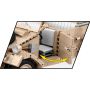 Klocki Kubelwagen Personenkraft Wagen Typ 82 COBI - 8