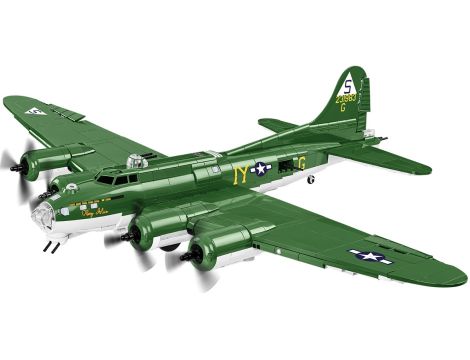 Klocki Boeing B-17G Flying Fortress COBI - 13