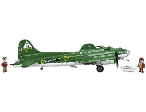 Klocki Boeing B-17G Flying Fortress COBI - 14