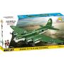 Klocki Boeing B-17G Flying Fortress COBI - 2