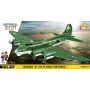 Klocki Boeing B-17G Flying Fortress COBI - 12