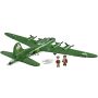 Klocki Boeing B-17G Flying Fortress COBI - 13
