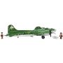 Klocki Boeing B-17G Flying Fortress COBI - 15