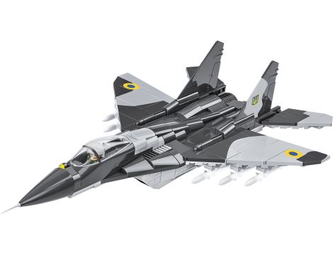 Klocki MiG-29 COBI - 3