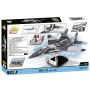 Klocki MiG-29 COBI - 3