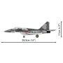 Klocki MiG-29 COBI - 8