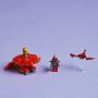 Klocki Smoczy Spinner Spinjitzu Kaia LEGO Ninjago 71823 - 4