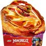 Klocki Smoczy Spinner Spinjitzu Kaia LEGO Ninjago 71823 - 6